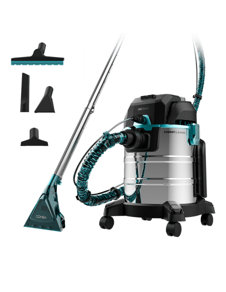 Conga CarpetClean 20000 Max