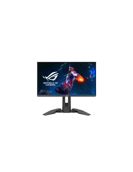 ASUS ROG Swift PG248QP pantalla para PC 61,2 cm (24.1") 1920 x 1080 Pixeles Full HD LCD Negro
