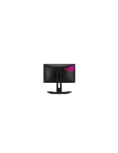 ASUS ROG Swift PG248QP pantalla para PC 61,2 cm (24.1") 1920 x 1080 Pixeles Full HD LCD Negro 2