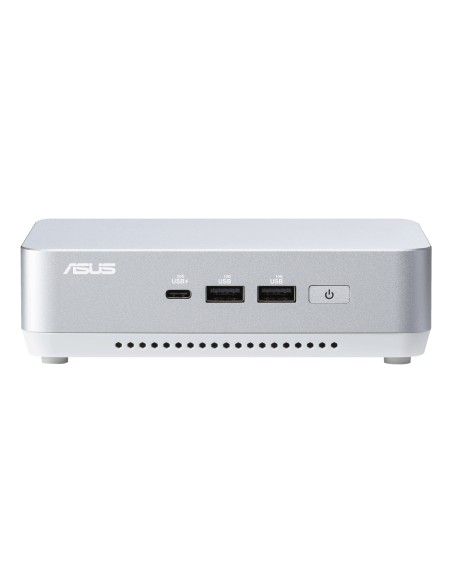 ASUS NUC 14 Pro+ RNUC14RVSU700002I UCFF Blanco 155H