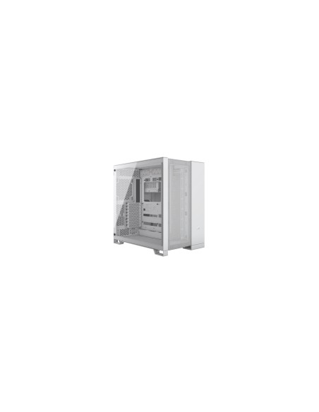 Corsair 6500D AIRFLOW Midi Tower Blanco