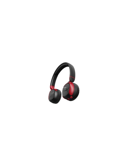 HyperX Cloud Mini: auriculares gaming inalámbricos (negro)