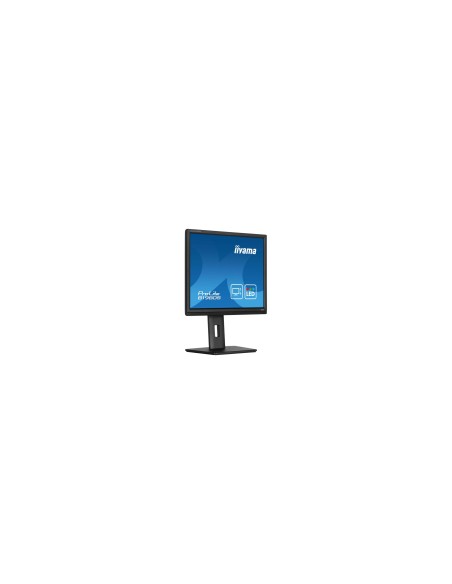 iiyama ProLite B1980S-B1 pantalla para PC 48,3 cm (19") 1280 x 1024 Pixeles VGA LED Negro