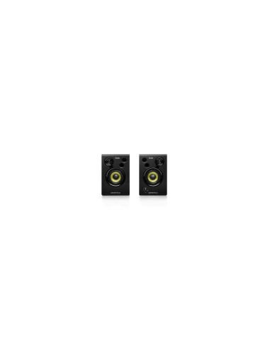 ALTAVOCES HERCULES DJ MONITOR 32 NEGRO 4780885