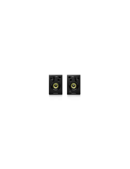 ALTAVOCES HERCULES DJ MONITOR 32 NEGRO 4780885