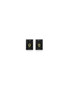 ALTAVOCES HERCULES DJ MONITOR 32 NEGRO 4780885 2