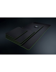 RAZER GIGANTUS V2 ALFOMBRILLA GAMING NEGRO VERDE RZ02-03330200-R3M1 2