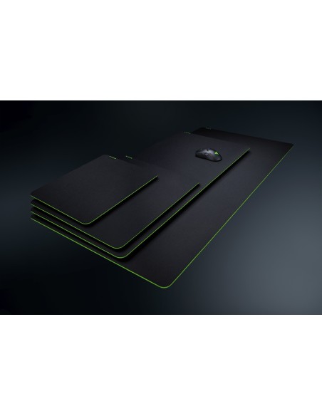 RAZER GIGANTUS V2 ALFOMBRILLA GAMING NEGRO VERDE RZ02-03330200-R3M1