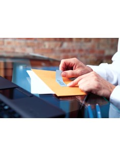 DYMO LW - Etiquetas estándar para direcciones - 28 x 89 mm Blanco 2