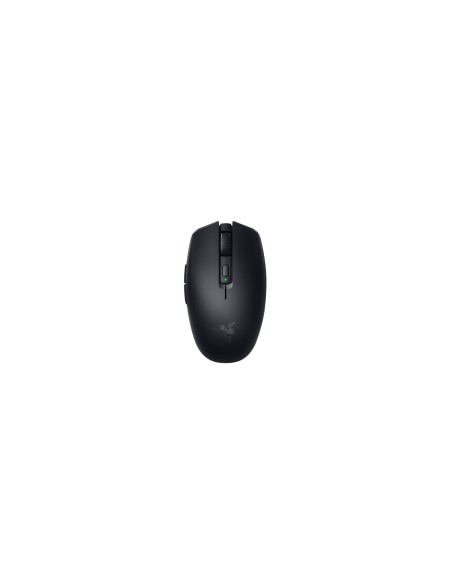 Ratón Razer OROCHI V2 mano derecha RF inalámbrica + Bluetooth Í?ptico 18000 DPI Negro