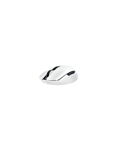 Ratón Razer Orochi V2 mano derecha RF inalámbrico Í?ptico 18000 DPI Blanco