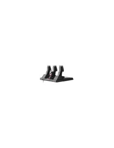Thrustmaster T3PM Negro Pedales PC, PlayStation 4, PlayStation 5, Xbox One, Xbox Series S, Xbox Series X 2
