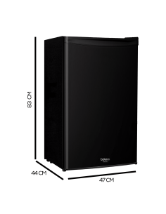 Bolero CoolMarket TT 90 Black E 2