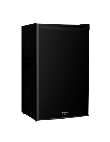 Bolero CoolMarket TT 90 Black E