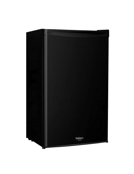 Bolero CoolMarket TT 90 Black E