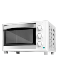 Horno de sobremesa Bake&Toast 2300 White 2