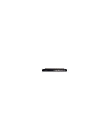 SWITCH UBIQUITI 24PTOS GIGABIT 2PTOS SFP ES-24-250W