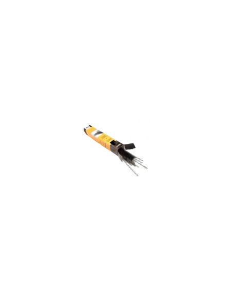 FELLOWES 5110401 ESPIRALES METALICAS 12MM CAJA 100 UNIDADES PARA MAQUINAS DE PASO 5:1 - 59 AGUJEROS