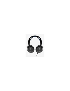 Steelseries Arctis Nova 1P Auriculares Alámbrico Diadema Juego Negro 2