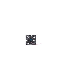 Alphacool 24817 sistema de refrigeración para ordenador Universal Ventilador 12 cm Negro 1 pieza(s) 2