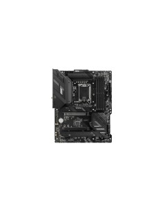 MSI MAG B760 TOMAHAWK WIFI placa base LGA 1700 ATX