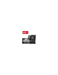 MSI MAG B760 TOMAHAWK WIFI placa base LGA 1700 ATX 2