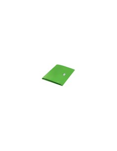 Leitz Recycle Dokumentenmappe A4 Polipropileno (PP) Verde