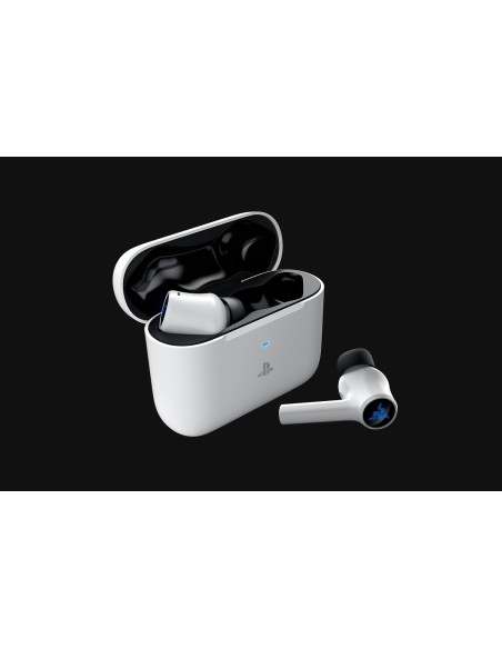 Razer Hammerhead HyperSpeed Auriculares Inalámbrico Dentro de oÍ­do Juego Bluetooth Blanco
