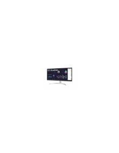 LG 29WQ600-W.AEU pantalla para PC 73,7 cm (29") 2560 x 1080 Pixeles Full HD LCD Mesa Blanco 2