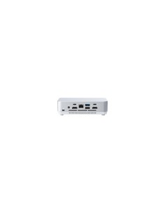 ASUS NUC 14 Pro+ RNUC14RVSU7089A2I Intel Core Ultra 7 155H 32 GB DDR5-SDRAM 1 TB SSD Windows 11 Home UCFF Mini PC Plata 2