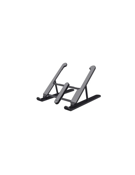 Trust Primo Soporte para ordenador portátil y tableta Gris 40,6 cm (16")