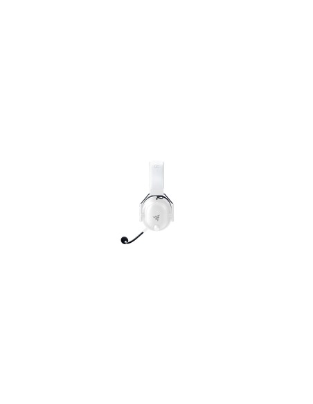 Razer BlackShark V2 Pro Auriculares Inalámbrico Diadema Juego Bluetooth Blanco
