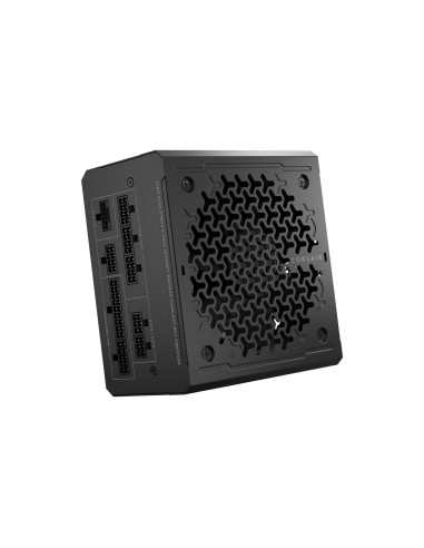 Corsair RM1000e unidad de fuente de alimentación 1000 W 24-pin ATX ATX Negro