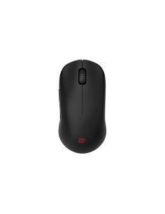 ZOWIE U2 ratón Juego Ambidextro RF inalámbrico Óptico 3200 DPI