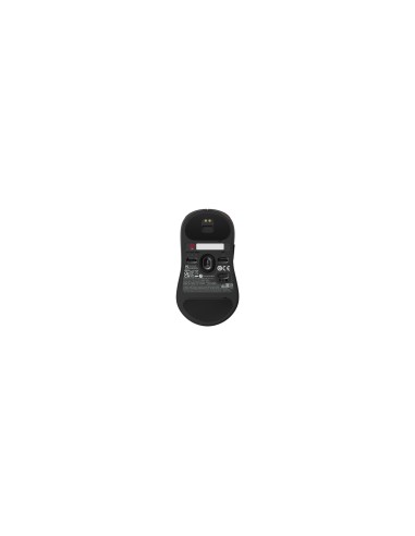 ZOWIE U2 ratón Juego Ambidextro RF inalámbrico Óptico 3200 DPI