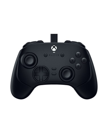 Razer Wolverine V3 Tournament Edition Negro USB Gamepad Analógico PC, Xbox Series S, Xbox Series X
