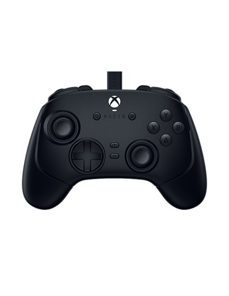 Razer Wolverine V3 Tournament Edition Negro USB Gamepad Analógico PC, Xbox Series S, Xbox Series X