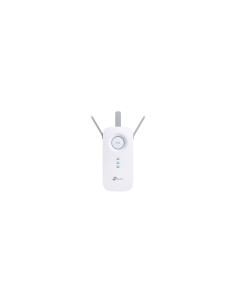 TP-LINK ampliador de red Transmisor de red 10, 100, 1000 Mbit/s Blanco