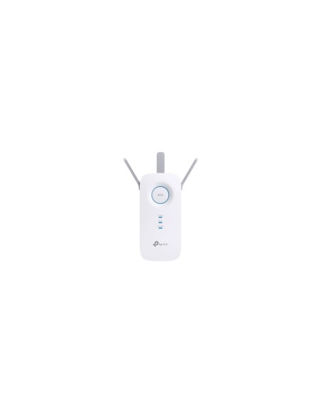 TP-LINK ampliador de red Transmisor de red 10, 100, 1000 Mbit/s Blanco