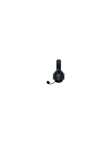 Razer BLACKSHARK V2 HYPERSPEED Auriculares Inalámbrico y alámbrico Diadema Juego USB tipo A Bluetooth Negro