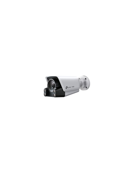 TP-Link VIGI C340S Bullet (shape) Cámara de seguridad IP Exterior 2688 x 1520 Pixeles Pared