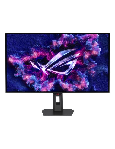 ASUS ROG Strix OLED XG32UCDS pantalla para PC 80 cm (31.5") 3840 x 2160 Pixeles 4K Ultra HD QD-OLED Negro