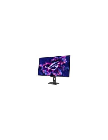 ASUS ROG Strix OLED XG32UCDS pantalla para PC 80 cm (31.5") 3840 x 2160 Pixeles 4K Ultra HD QD-OLED Negro