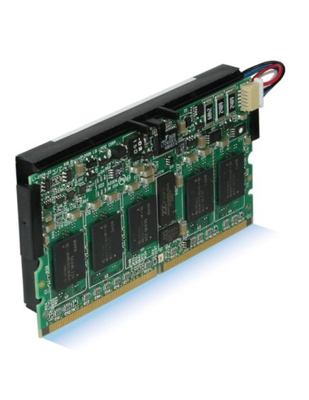 MEMORIA INTEL  0,25GB DDR2 667 KIT DE ACTUALZACIONES  AXXRPCM3