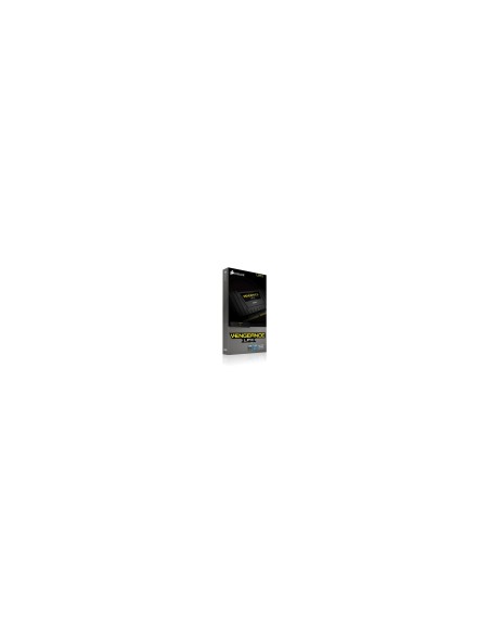 MEMORIA CORSAIR VENGEANCE LPX BLACK DDR4 3200MHZ 16GB 2 X 8GB CMK16GX4M2B3200C16