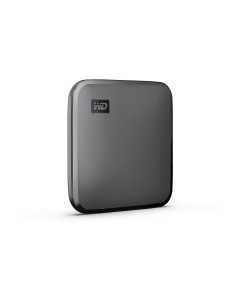 Western Digital WD Elements SE Disco ssd externo 1tb micro usb-b negro 2