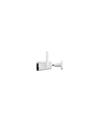 TP-Link INSIGHT S345-4G Bala (forma) Cámara de seguridad IP Exterior 2688 x 1520 Pixeles Pared