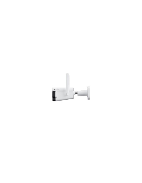 TP-Link INSIGHT S345-4G Bala (forma) Cámara de seguridad IP Exterior 2688 x 1520 Pixeles Pared