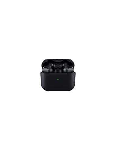 Razer Hammerhead Pro HyperSpeed Auriculares True Wireless Stereo (TWS) Dentro de oído Juego Bluetooth Negro
