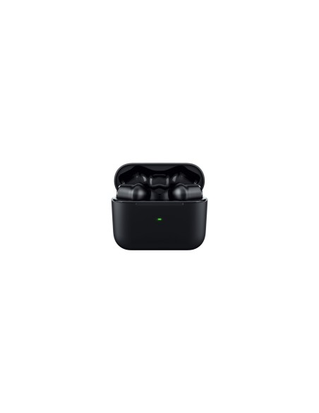 Razer Hammerhead Pro HyperSpeed Auriculares True Wireless Stereo (TWS) Dentro de oído Juego Bluetooth Negro